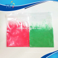 Pigment en poudre thermochromique SDS utilisé dans les pigments thermosensibles en plastique pour cuillères et tasses